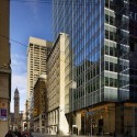 Bay Adelaide Centre / WZMH Architects Bay Adelaide Centre / WZMH Architects © Tom Arban