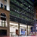 Bay Adelaide Centre / WZMH Architects Bay Adelaide Centre / WZMH Architects © Tom Arban