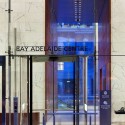 Bay Adelaide Centre / WZMH Architects Bay Adelaide Centre / WZMH Architects © Tom Arban