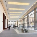 Bay Adelaide Centre / WZMH Architects Bay Adelaide Centre / WZMH Architects © Tom Arban