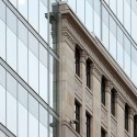 Bay Adelaide Centre / WZMH Architects Bay Adelaide Centre / WZMH Architects © Tom Arban