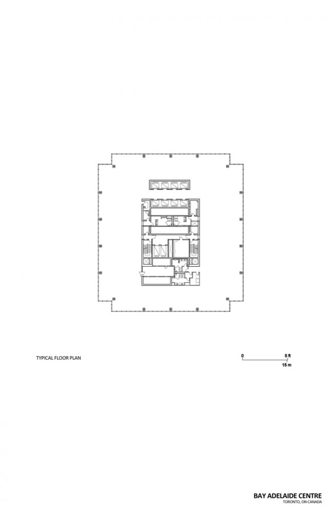 typical floor plan typical floor plan