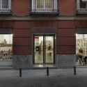Library And Coffee Shop / MYCC © Javier Ortega