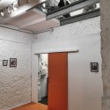 Library And Coffee Shop / MYCC © Javier Ortega