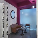 Library And Coffee Shop / MYCC © Javier Ortega
