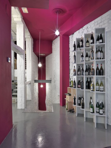 Library And Coffee Shop / MYCC