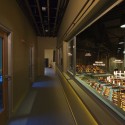 Freight & Salvage Coffeehouse / Marcy Wong Donn Logan Architects © Billy Hustace Photography