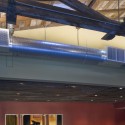 Freight & Salvage Coffeehouse / Marcy Wong Donn Logan Architects ©  Sharon Risedorph Photography