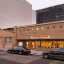 Freight & Salvage Coffeehouse / Marcy Wong Donn Logan Architects © Billy Hustace Photography