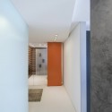 Watergate Apartment / Robert Gurney Architect Watergate Apartment / Robert Gurney Architect © Maxwell MacKenzie Architectural Photographer
