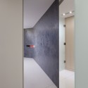 Watergate Apartment / Robert Gurney Architect Watergate Apartment / Robert Gurney Architect © Maxwell MacKenzie Architectural Photographer