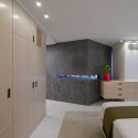 Watergate Apartment / Robert Gurney Architect Watergate Apartment / Robert Gurney Architect © Maxwell MacKenzie Architectural Photographer