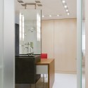Watergate Apartment / Robert Gurney Architect Watergate Apartment / Robert Gurney Architect © Maxwell MacKenzie Architectural Photographer