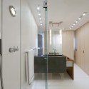 Watergate Apartment / Robert Gurney Architect Watergate Apartment / Robert Gurney Architect © Maxwell MacKenzie Architectural Photographer