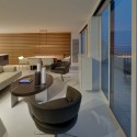 Watergate Apartment / Robert Gurney Architect Watergate Apartment / Robert Gurney Architect © Maxwell MacKenzie Architectural Photographer