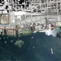 Toronto Central Waterfront / West 8 and DTAH Toronto Central Waterfront / West 8 and DTAH master plan