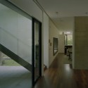 L-Stack House / Marlon Blackwell Architect © Timothy Hursley