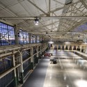Ford Assembly Building / Marcy Wong Donn Logan Architects Ford Assembly Building / Marcy Wong Donn Logan Architects © Billy Hustace Photography