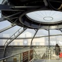 Newport Station / Grimshaw Newport Station / Grimshaw © Courtesy of Grimshaw