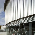Newport Station / Grimshaw Newport Station / Grimshaw © Courtesy of Grimshaw