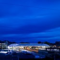 Newport Station / Grimshaw Newport Station / Grimshaw © Courtesy of Grimshaw