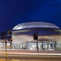 Newport Station / Grimshaw Newport Station / Grimshaw © Courtesy of Grimshaw