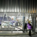 Newport Station / Grimshaw Newport Station / Grimshaw © Courtesy of Grimshaw