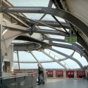 Newport Station / Grimshaw Newport Station / Grimshaw © Courtesy of Grimshaw