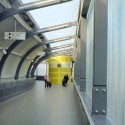 Newport Station / Grimshaw Newport Station / Grimshaw © Courtesy of Grimshaw