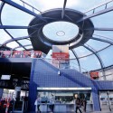 Newport Station / Grimshaw Newport Station / Grimshaw © Courtesy of Grimshaw