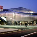 Newport Station / Grimshaw Newport Station / Grimshaw © Courtesy of Grimshaw