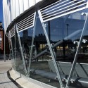 Newport Station / Grimshaw Newport Station / Grimshaw © Courtesy of Grimshaw