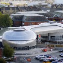 Newport Station / Grimshaw Newport Station / Grimshaw © Courtesy of Grimshaw