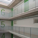 156 Transitory Dwellings In Parla Madrid/ Rueda Pizarro Arquitectos SLP 156 Transitory Dwellings In Parla Madrid/ Rueda Pizarro Arquitectos SLP © Miguel de Guzmán