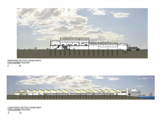 sections