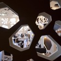 A Coffee House Made From Coffee / LOFF Atelier © FG+SG – Fernando Guerra, Sergio Guerra