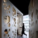 A Coffee House Made From Coffee / LOFF Atelier © FG+SG – Fernando Guerra, Sergio Guerra