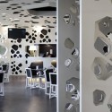 A Coffee House Made From Coffee / LOFF Atelier © FG+SG – Fernando Guerra, Sergio Guerra