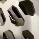 A Coffee House Made From Coffee / LOFF Atelier © FG+SG – Fernando Guerra, Sergio Guerra