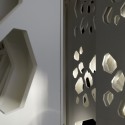 A Coffee House Made From Coffee / LOFF Atelier © FG+SG – Fernando Guerra, Sergio Guerra