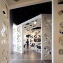 A Coffee House Made From Coffee / LOFF Atelier © FG+SG – Fernando Guerra, Sergio Guerra