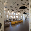 A Coffee House Made From Coffee / LOFF Atelier © FG+SG – Fernando Guerra, Sergio Guerra