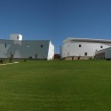 Universidad Andina Simón Bolivar Campus / G/CdR Arquitectos Universidad Andina Simón Bolivar Campus / G/CdR Arquitectos © Carlos Aramayo