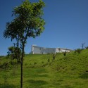 Universidad Andina Simón Bolivar Campus / G/CdR Arquitectos Universidad Andina Simón Bolivar Campus / G/CdR Arquitectos © Carlos Aramayo