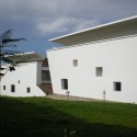 Universidad Andina Simón Bolivar Campus / G/CdR Arquitectos