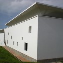 Universidad Andina Simón Bolivar Campus / G/CdR Arquitectos Universidad Andina Simón Bolivar Campus / G/CdR Arquitectos © Carlos Aramayo