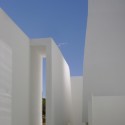 Universidad Andina Simón Bolivar Campus / G/CdR Arquitectos Universidad Andina Simón Bolivar Campus / G/CdR Arquitectos © Carlos Aramayo