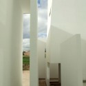 Universidad Andina Simón Bolivar Campus / G/CdR Arquitectos
