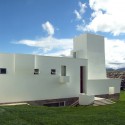 Universidad Andina Simón Bolivar Campus / G/CdR Arquitectos