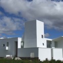 Universidad Andina Simón Bolivar Campus / G/CdR Arquitectos Universidad Andina Simón Bolivar Campus / G/CdR Arquitectos © Carlos Aramayo